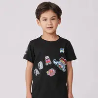 Premium Bandai Limited - Kids Clothes - Kamen Rider Gavv / Gochizo Size-120