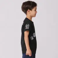 Premium Bandai Limited - Kids Clothes - Kamen Rider Gavv / Gochizo Size-120