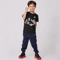 Premium Bandai Limited - Kids Clothes - Kamen Rider Gavv / Gochizo Size-120