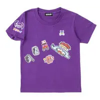 Premium Bandai Limited - Kids Clothes - Kamen Rider Gavv / Gochizo Size-130