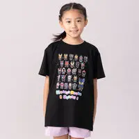 Premium Bandai Limited - Kids Clothes - Kamen Rider Kuuga Size-110
