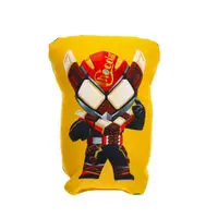 Premium Bandai Limited - Kamen Rider Gavv / Kamen Rider Valen & Hanto Karakida