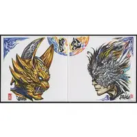Stand Pop - Garo