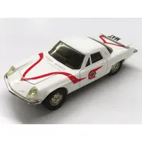 Toys - Return of Ultraman