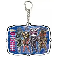 GraffArt - Kamen Rider Zi-O / Kamen Rider Zi-O (Character)