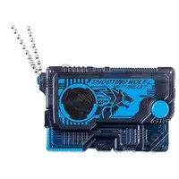 Key Chain - Kamen Rider Zero-One