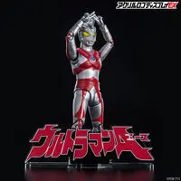 Premium Bandai Limited - Acrylic Logo Display EX - Ultraman Ace