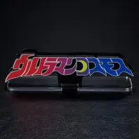 Premium Bandai Limited - Acrylic Logo Display EX - Ultraman Cosmos
