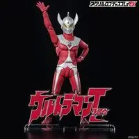Premium Bandai Limited - Acrylic Logo Display EX - Ultraman Taro