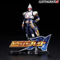 Premium Bandai Limited - Acrylic Logo Display EX - Kamen Rider Blade