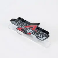 Premium Bandai Limited - Acrylic Logo Display EX - Kamen Rider Geats