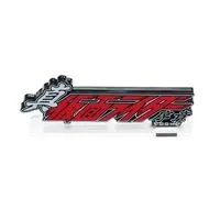 Premium Bandai Limited - Acrylic Logo Display EX - Shin Kamen Rider: Prologue