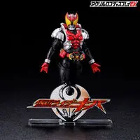 Premium Bandai Limited - Acrylic Logo Display EX - Kamen Rider Kiva