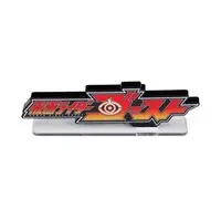Premium Bandai Limited - Acrylic Logo Display EX - Kamen Rider Ghost