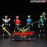 Premium Bandai Limited - Acrylic Logo Display EX - Kamen Rider Kuuga