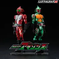Premium Bandai Limited - Acrylic Logo Display EX - Kamen Rider Amazons
