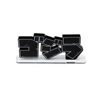 Premium Bandai Limited - Acrylic Logo Display EX - Godzilla