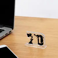 Premium Bandai Limited - Acrylic Logo Display EX - Godzilla Minus One