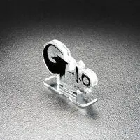 Premium Bandai Limited - Acrylic Logo Display EX - Godzilla Minus One
