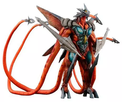 Figure - Gamera 3: Revenge of Iris