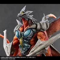 Figure - Gamera 3: Revenge of Iris