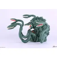 Plastic Folder - Plastic model - Coaster - Godzilla / Biollante