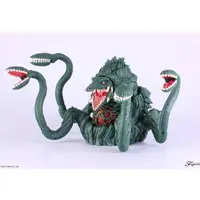 Plastic Folder - Plastic model - Coaster - Godzilla / Biollante