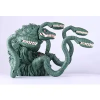 Plastic Folder - Plastic model - Coaster - Godzilla / Biollante