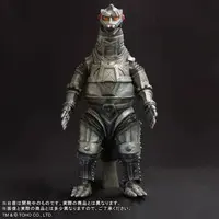 Figure - Godzilla / Mechagodzilla