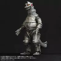 Figure - Godzilla / Mechagodzilla