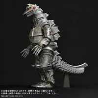 Figure - Godzilla / Mechagodzilla