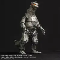 Figure - Godzilla / Mechagodzilla