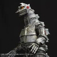 Figure - Godzilla / Mechagodzilla
