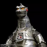 Figure - Godzilla / Mechagodzilla
