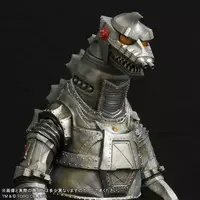 Figure - Godzilla / Mechagodzilla