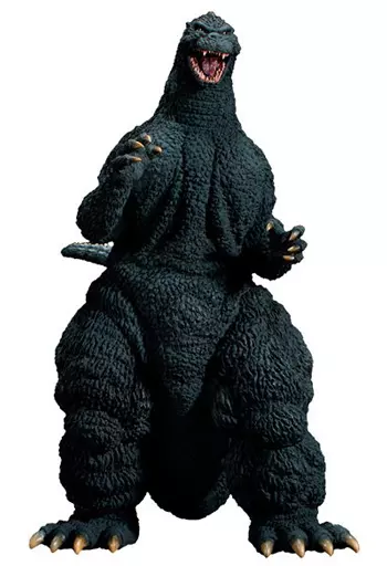 Figure - Godzilla / King Ghidorah