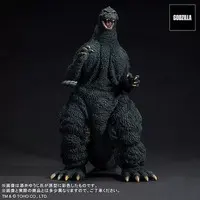 Figure - Godzilla / King Ghidorah