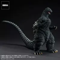 Figure - Godzilla / King Ghidorah