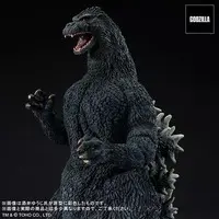 Figure - Godzilla / King Ghidorah