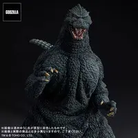 Figure - Godzilla / King Ghidorah