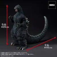 Figure - Godzilla / King Ghidorah