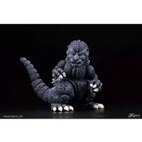 Plastic Folder - Plastic model - Coaster - Godzilla