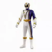 Figure - Tokusou Sentai Dekaranger / DekaBreak