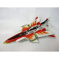 Figure - Ultraman Mebius