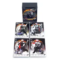 DVD - Kamen Rider Super-1