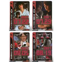 Character Card - Kamen Rider Den-O