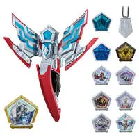 Toys - Ultraseven / Ultraman Belial