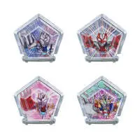 Toys - Ultraman Omega