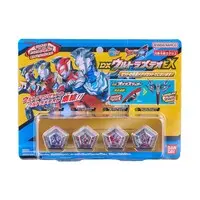 Toys - Ultraman Omega