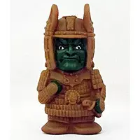 Trading Figure - Daimajin
